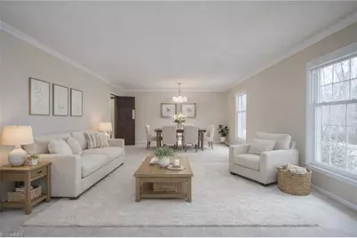 825 Whispering Wind Road, Burlington, NC 27217 - Photo 2