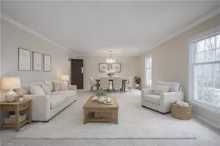 825 Whispering Wind Rd, Burlington, NC 27217 - Photo 4