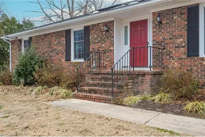 825 Whispering Wind Road, Burlington, NC 27217 - Photo 2