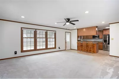 825 Whispering Wind Road, Burlington, NC 27217 - Photo 12