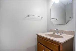825 Whispering Wind Rd, Burlington, NC 27217 - Photo 22