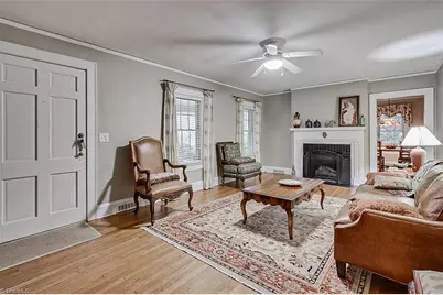 522 Edgewood Road, Asheboro, NC 27205 - Photo 2