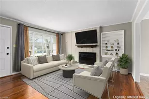 2411 Wooding Pl, Greensboro, NC 27407 - Photo 4