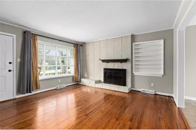 2411 Wooding Place, Greensboro, NC 27407 - Photo 2