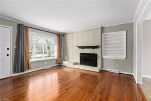 2411 Wooding Pl, Greensboro, NC 27407 - Photo 2