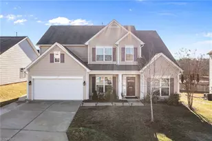 6602 Pedigree Yearling Ct, Whitsett, NC 27377 - Photo 2