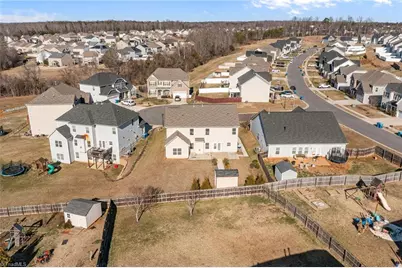 6602 Pedigree Yearling Court, Whitsett, NC 27377 - Photo 32