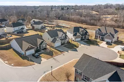 6602 Pedigree Yearling Court, Whitsett, NC 27377 - Photo 34