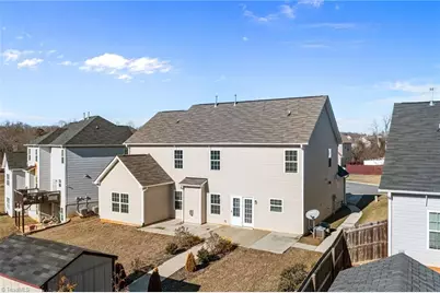 6602 Pedigree Yearling Court, Whitsett, NC 27377 - Photo 28