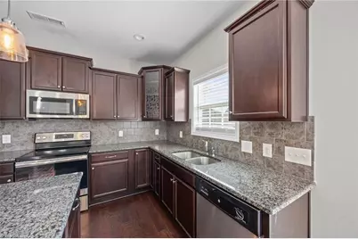 6602 Pedigree Yearling Court, Whitsett, NC 27377 - Photo 8