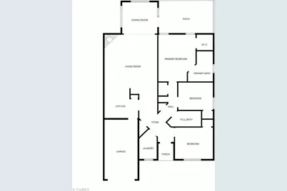 637 Sonoma Lane, High Point, NC 27265 - Photo 32