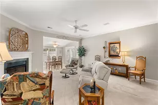 637 Sonoma Ln, High Point, NC 27265 - Photo 8