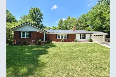 222 Westover Drive, Lexington, NC 27292 - Photo 1