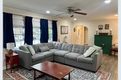 222 Westover Drive, Lexington, NC 27292 - Photo 2