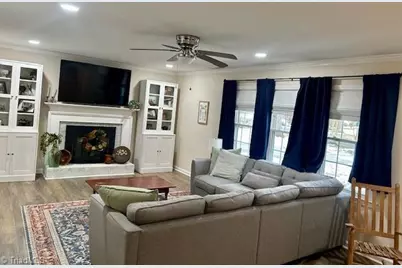 222 Westover Drive, Lexington, NC 27292 - Photo 4