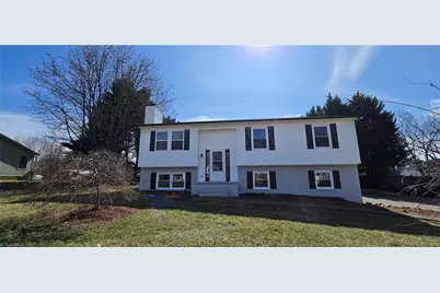 3317 Coventry Forest Lane, King, NC 27021 - Photo 2