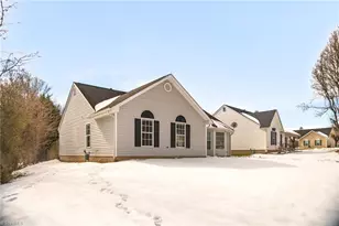 105 Lasalle Way, Greensboro, NC 27406 - Photo 1