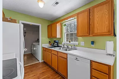 5507 Whispering Pines Drive, Summerfield, NC 27358 - Photo 14