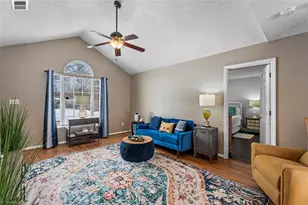 5507 Whispering Pines Dr, Summerfield, NC 27358 - Photo 10