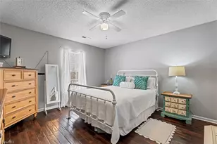 5507 Whispering Pines Dr, Summerfield, NC 27358 - Photo 16