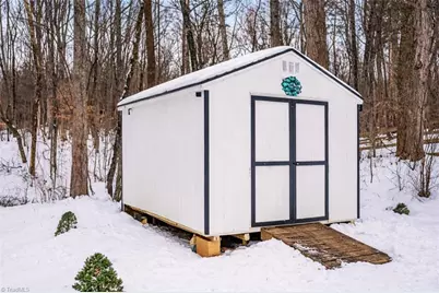 5507 Whispering Pines Drive, Summerfield, NC 27358 - Photo 4