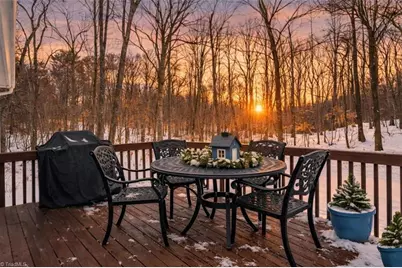 5507 Whispering Pines Drive, Summerfield, NC 27358 - Photo 6