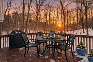 5507 Whispering Pines Dr, Summerfield, NC 27358 - Photo 6