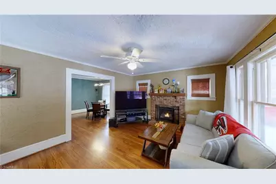 106 Brinkley Place, High Point, NC 27265 - Photo 16