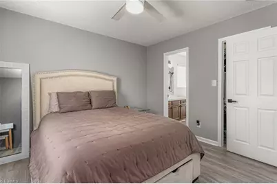 719 Arden Street, Burlington, NC 27215 - Photo 8