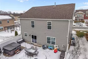 1154 Kerr St, Burlington, NC 27215 - Photo 40