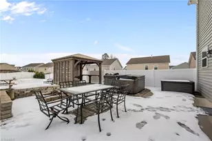 1154 Kerr St, Burlington, NC 27215 - Photo 28