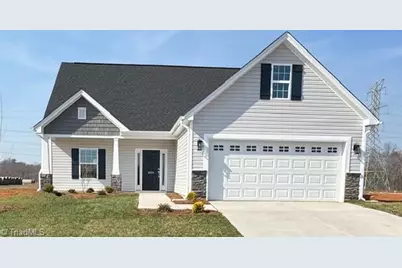 3676 Contimental Square #360, Kernersville, NC 27284 - Photo 1