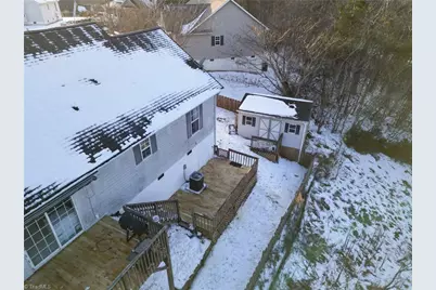 105 Cloverfield Court, Winston-Salem, NC 27127 - Photo 14