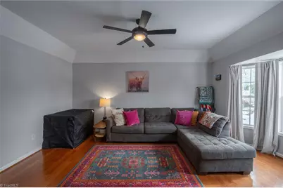 105 Cloverfield Court, Winston-Salem, NC 27127 - Photo 4