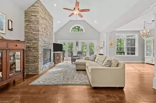 7355 Pisgah Covered Bridge Rd, Asheboro, NC 27205 - Photo 6