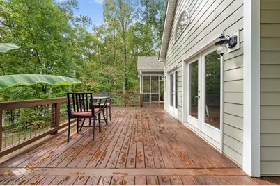 7355 Pisgah Covered Bridge Road #1, Asheboro, NC 27205 - Photo 36