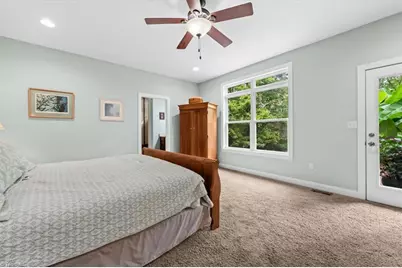 7355 Pisgah Covered Bridge Road #1, Asheboro, NC 27205 - Photo 18