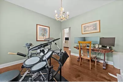 7355 Pisgah Covered Bridge Road #1, Asheboro, NC 27205 - Photo 32