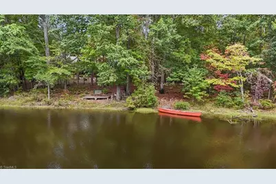 7355 Pisgah Covered Bridge Road #1, Asheboro, NC 27205 - Photo 42