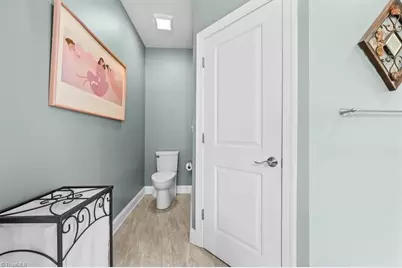 7355 Pisgah Covered Bridge Road #1, Asheboro, NC 27205 - Photo 22