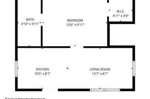 200 Kanah Dr, Winston-Salem, NC 27107 - Photo 32