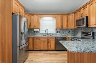 200 Kanah Dr, Winston-Salem, NC 27107 - Photo 4