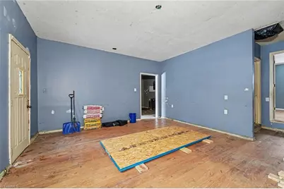 1203 Ridge Avenue, Eden, NC 27288 - Photo 12