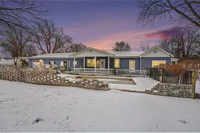 1203 Ridge Avenue, Eden, NC 27288 - Photo 1