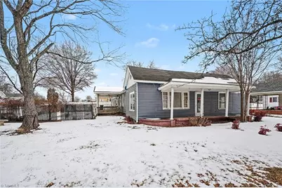 1203 Ridge Avenue, Eden, NC 27288 - Photo 30