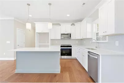 178 Sandpiper Drive, Lexington, NC 27295 - Photo 8