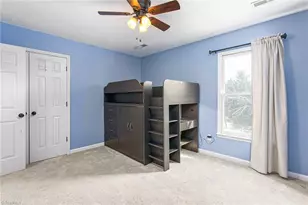 204 Georgetowne Dr, Elon, NC 27244 - Photo 24