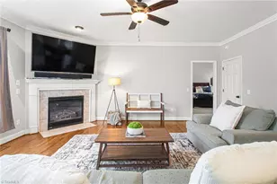 204 Georgetowne Dr, Elon, NC 27244 - Photo 8