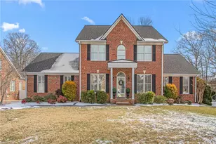 204 Georgetowne Dr, Elon, NC 27244 - Photo 1