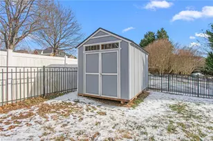 204 Georgetowne Dr, Elon, NC 27244 - Photo 38